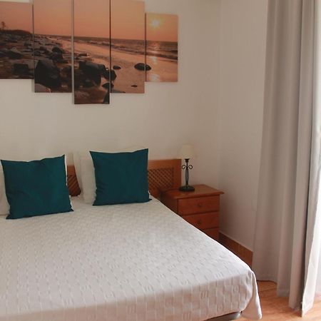 Bela Vista Hotell Olhão Eksteriør bilde