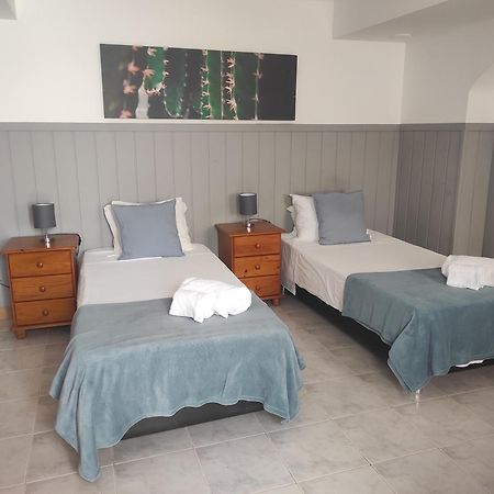 Bela Vista Hotell Olhão Eksteriør bilde