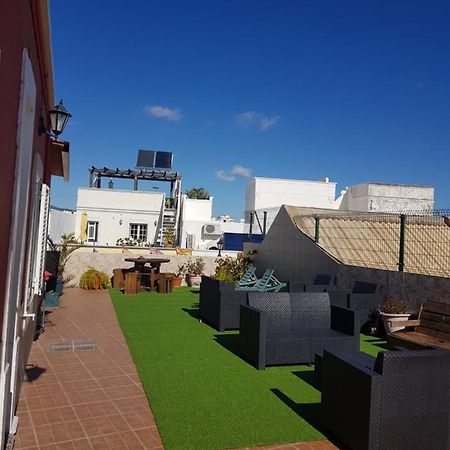 Bela Vista Hotell Olhão Eksteriør bilde