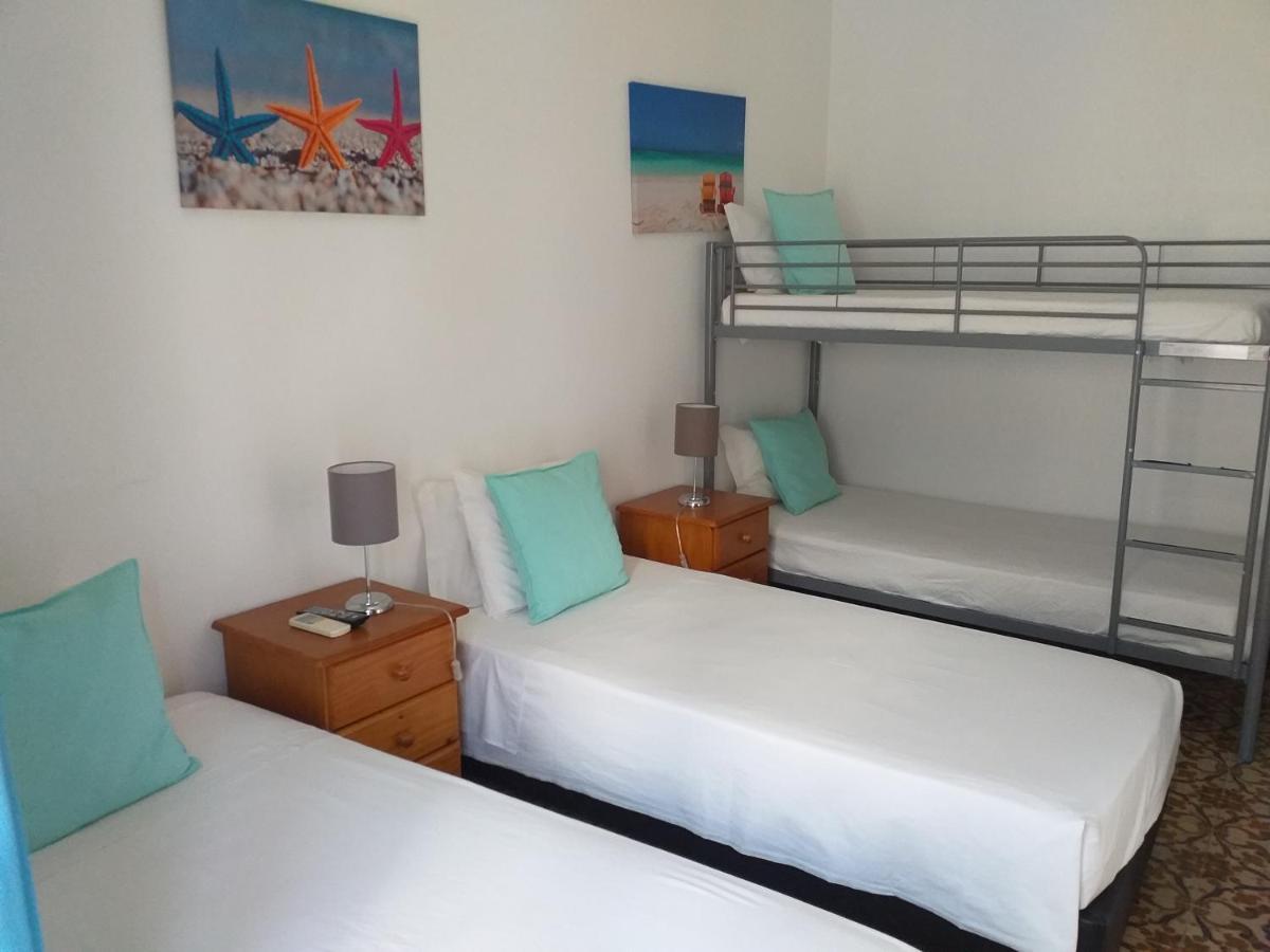 Bela Vista Hotell Olhão Eksteriør bilde