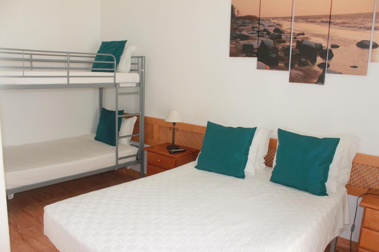 Bela Vista Hotell Olhão Eksteriør bilde