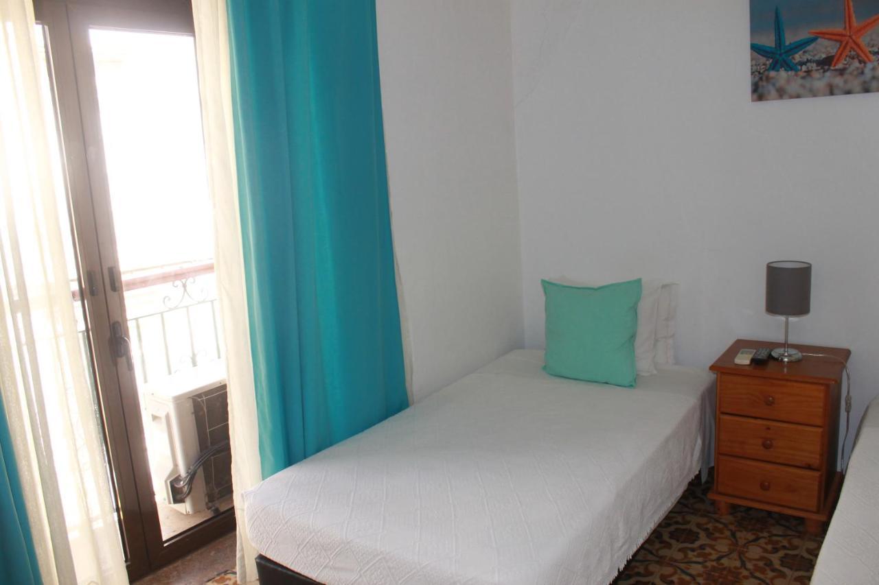 Bela Vista Hotell Olhão Eksteriør bilde