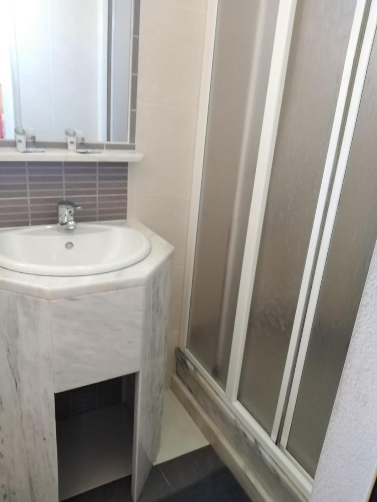 Bela Vista Hotell Olhão Eksteriør bilde