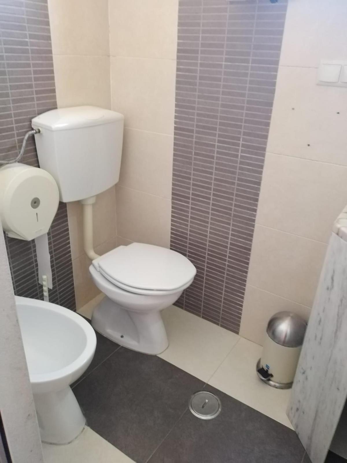 Bela Vista Hotell Olhão Eksteriør bilde