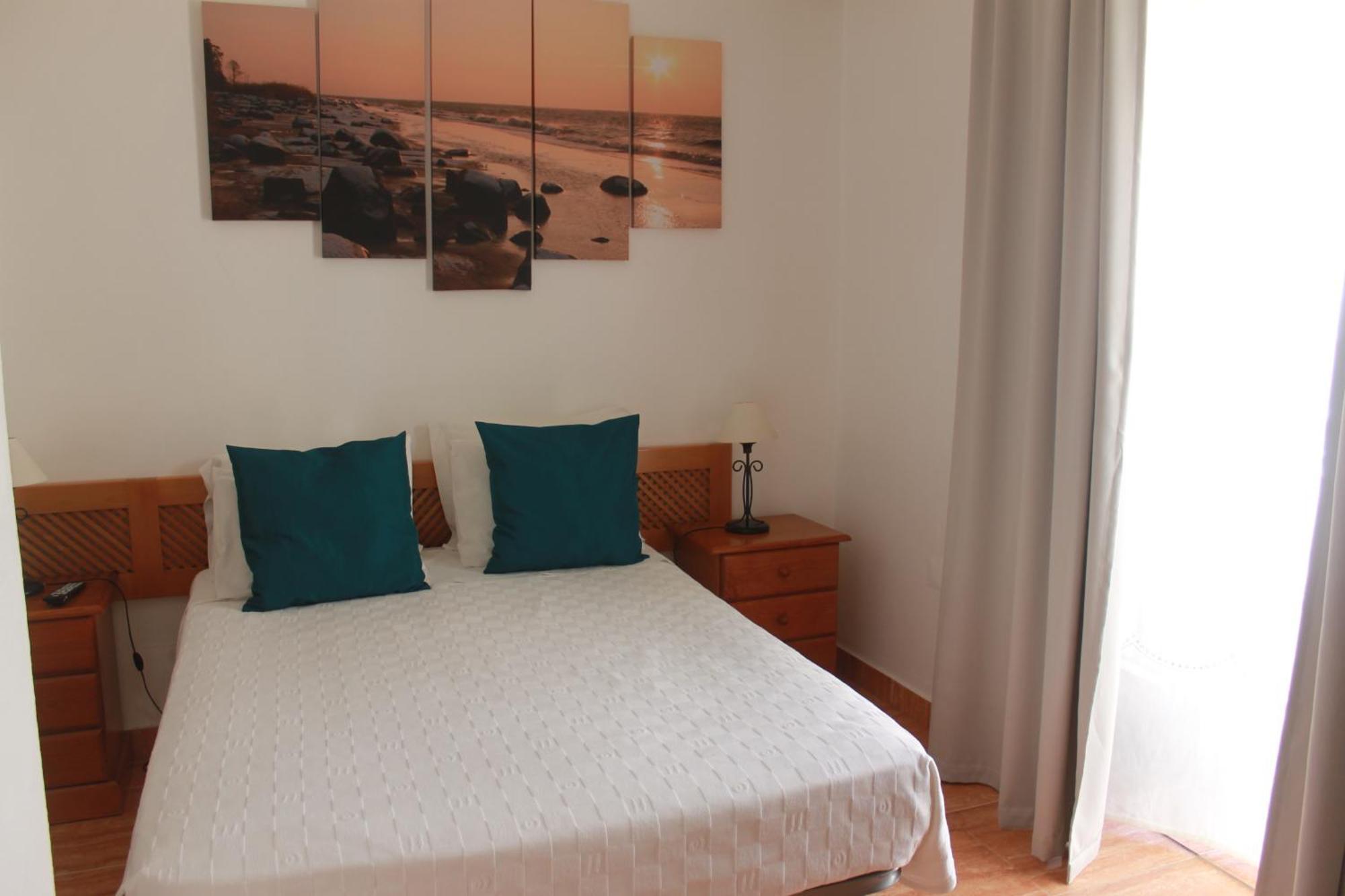 Bela Vista Hotell Olhão Eksteriør bilde