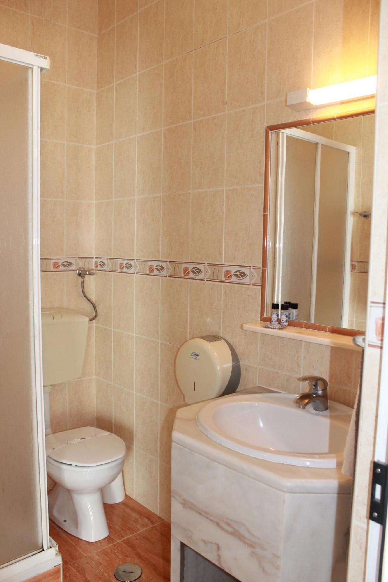 Bela Vista Hotell Olhão Eksteriør bilde