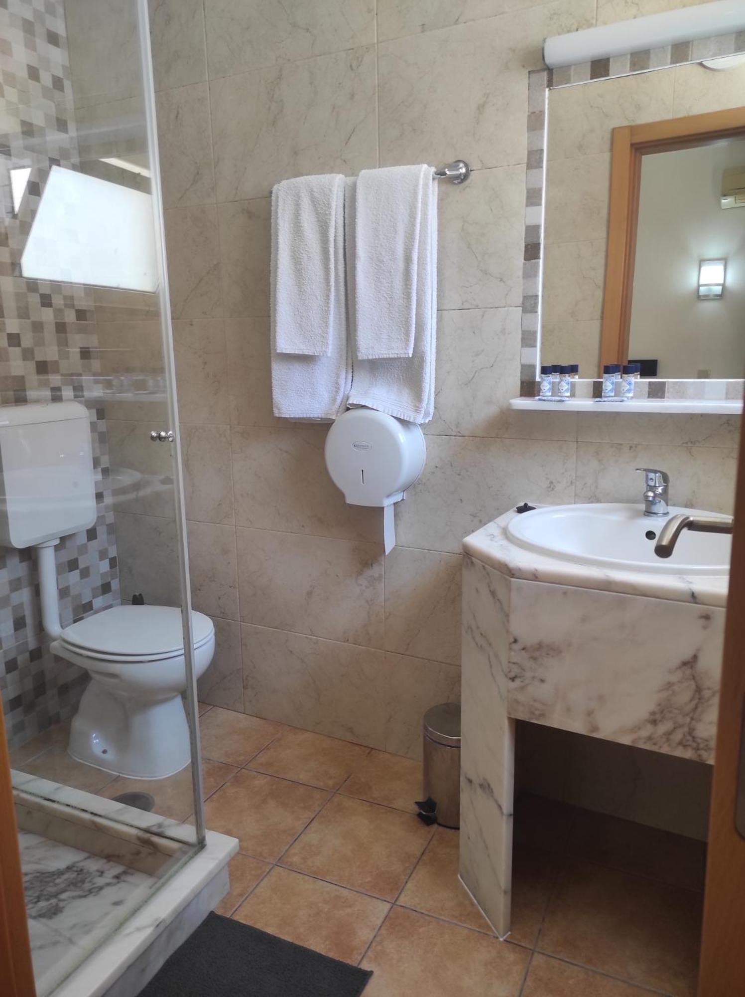 Bela Vista Hotell Olhão Eksteriør bilde