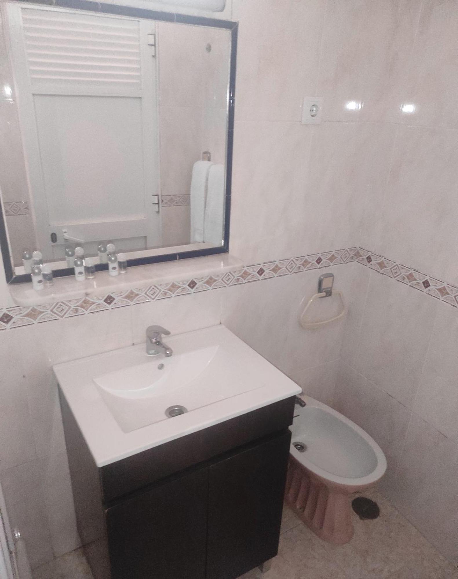 Bela Vista Hotell Olhão Eksteriør bilde