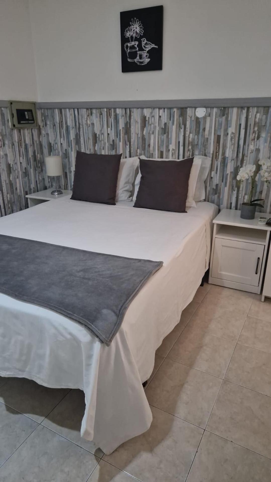 Bela Vista Hotell Olhão Eksteriør bilde