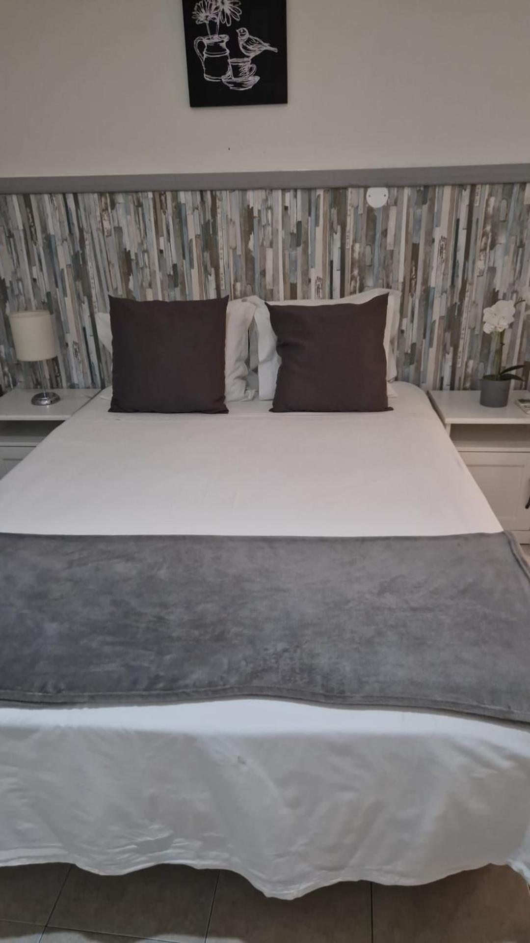 Bela Vista Hotell Olhão Eksteriør bilde