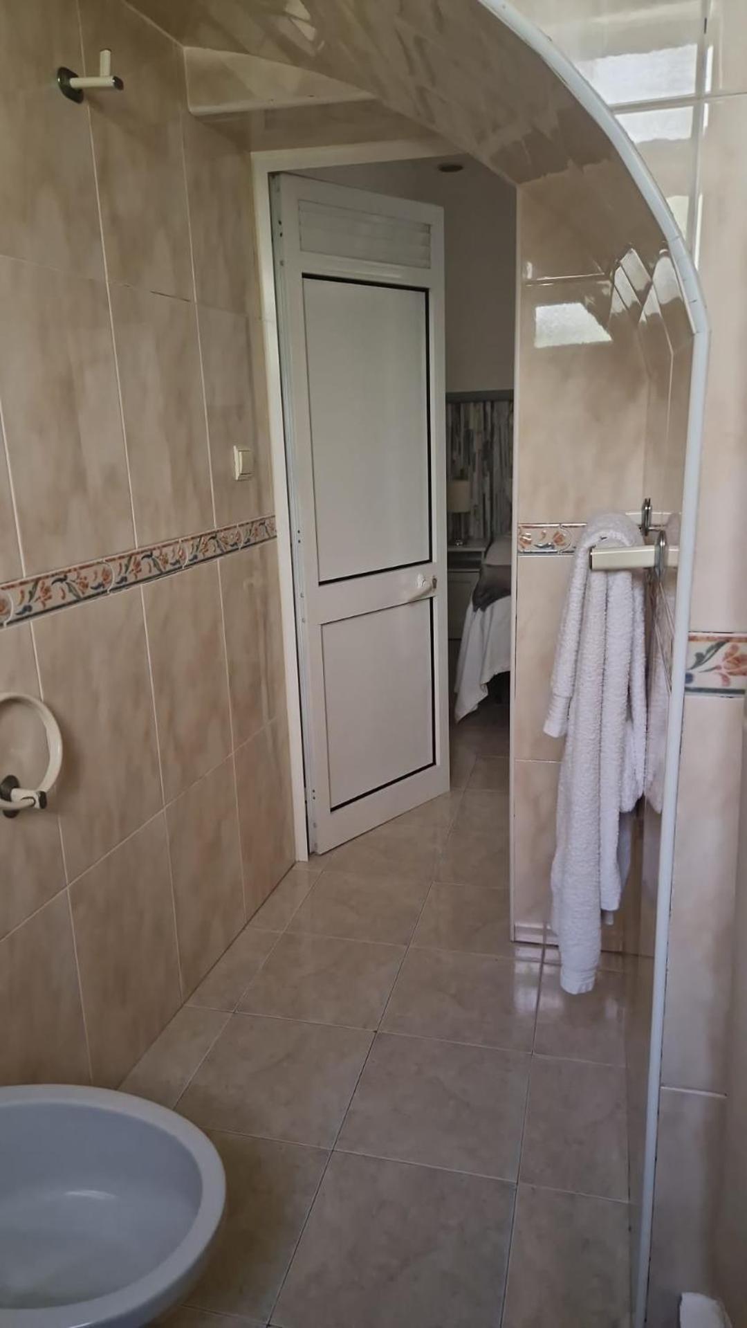 Bela Vista Hotell Olhão Eksteriør bilde