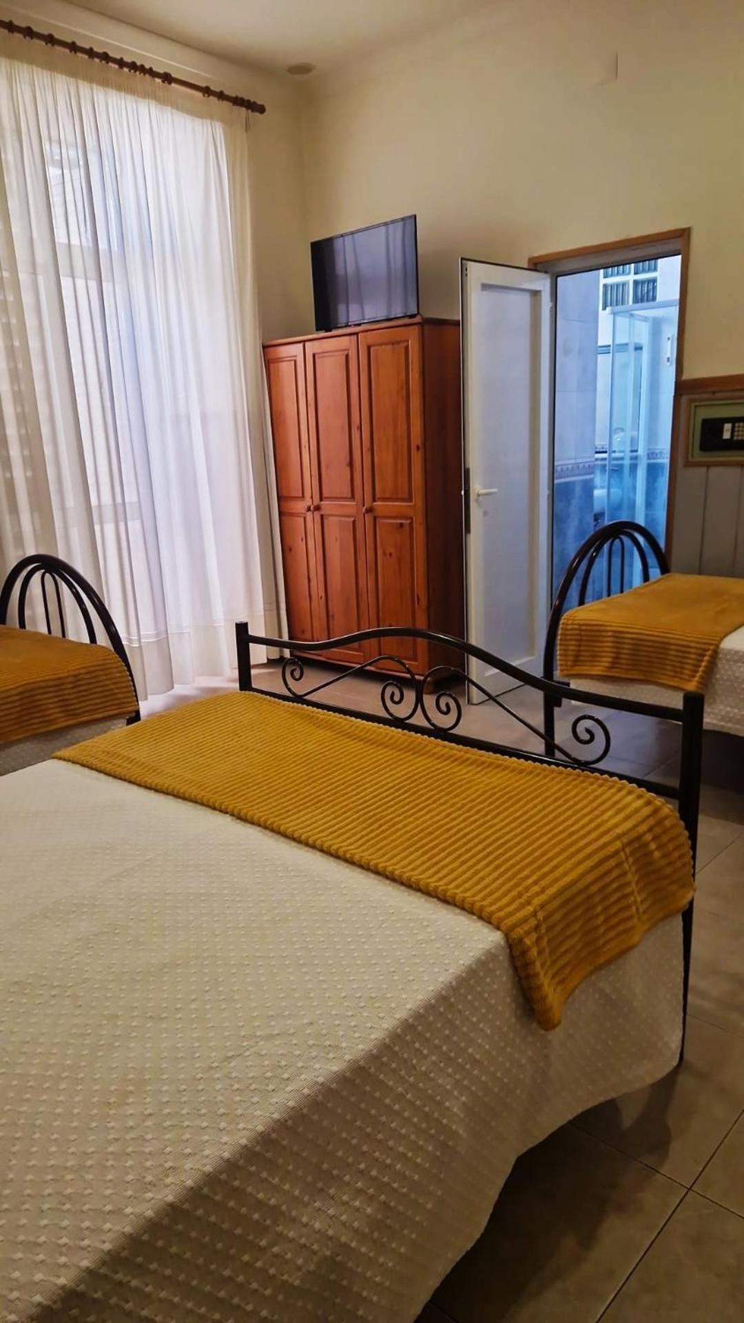 Bela Vista Hotell Olhão Eksteriør bilde