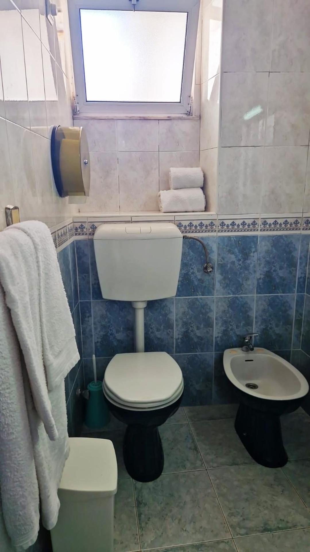 Bela Vista Hotell Olhão Eksteriør bilde
