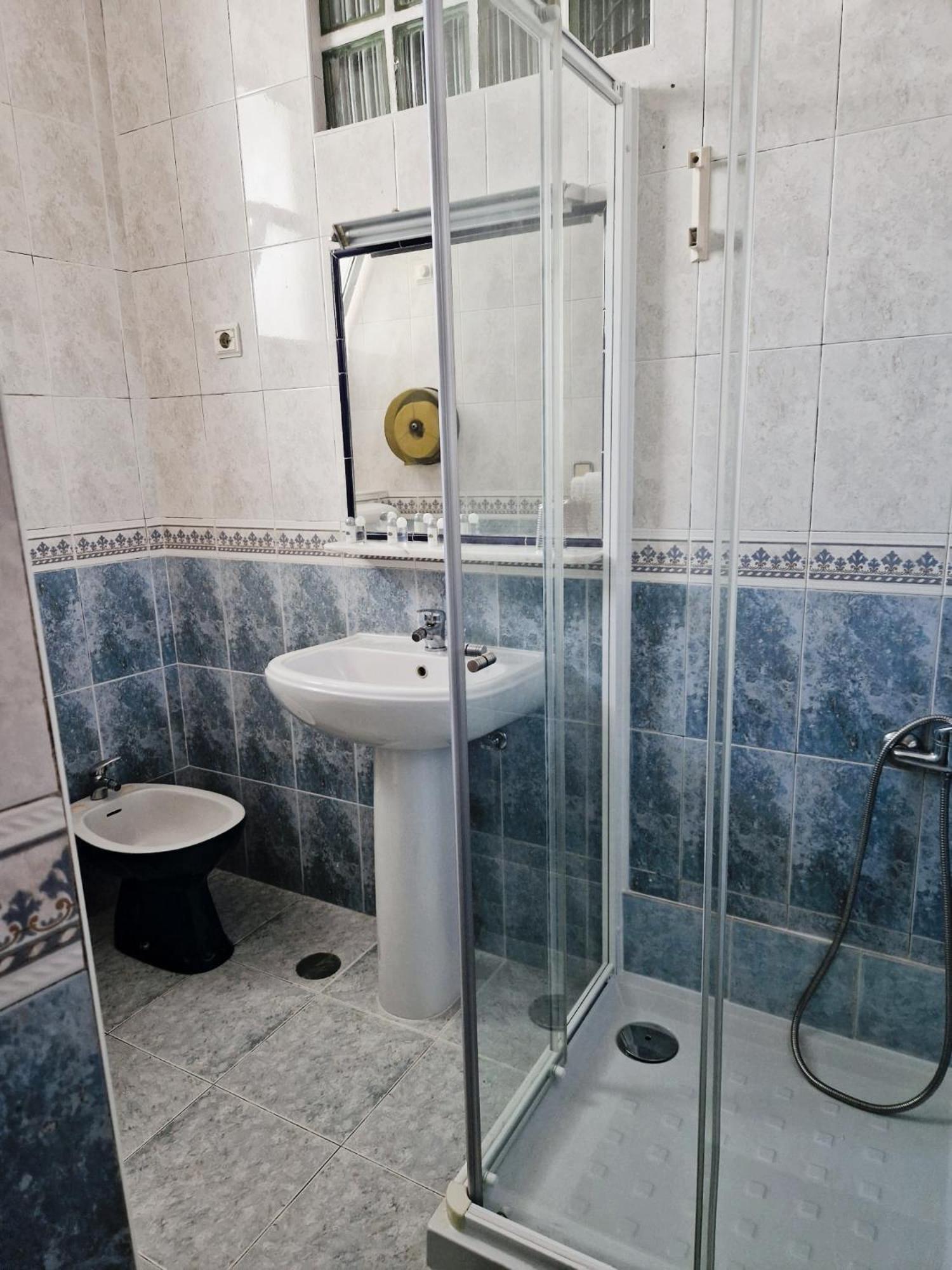 Bela Vista Hotell Olhão Eksteriør bilde