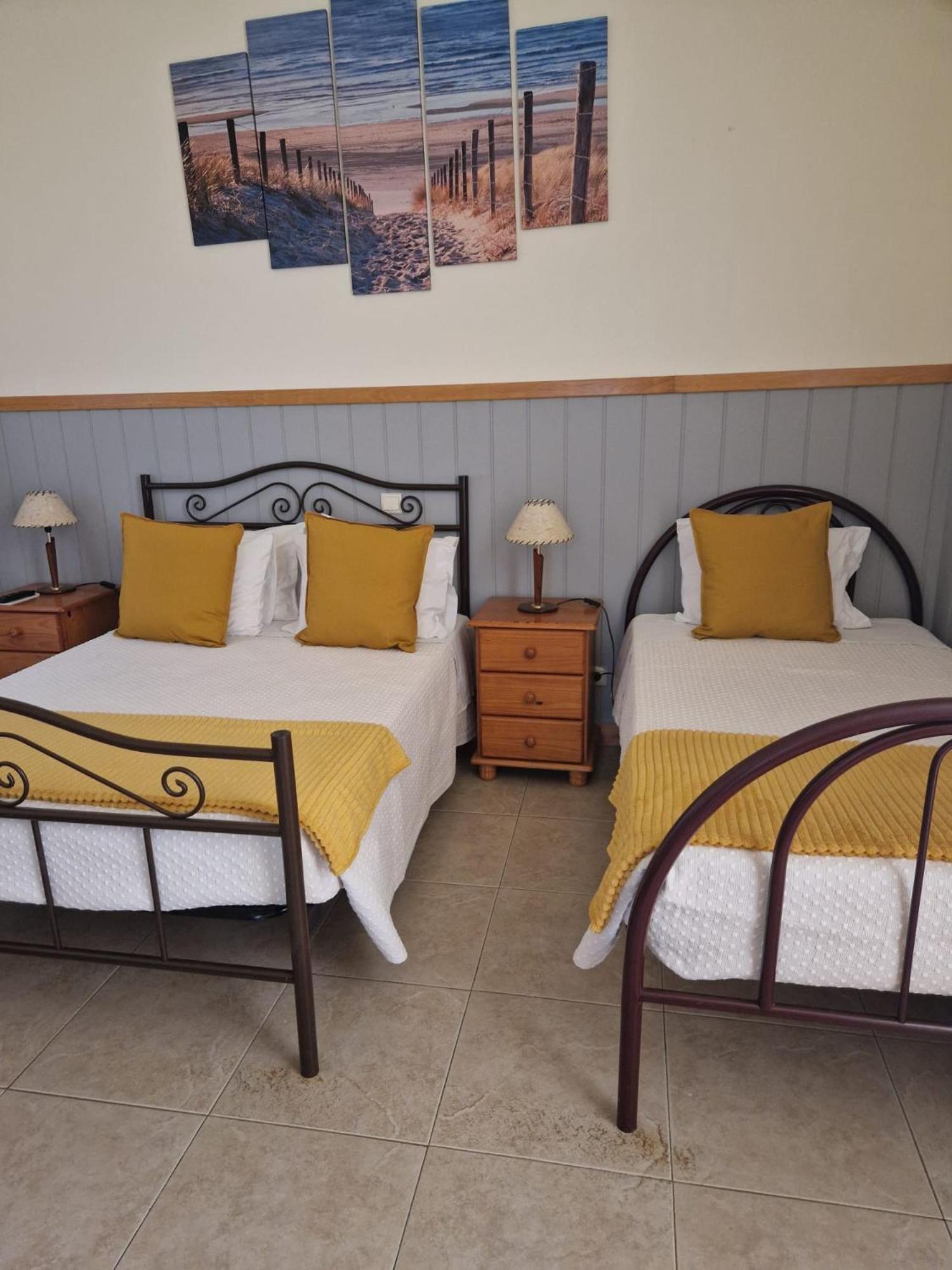 Bela Vista Hotell Olhão Eksteriør bilde