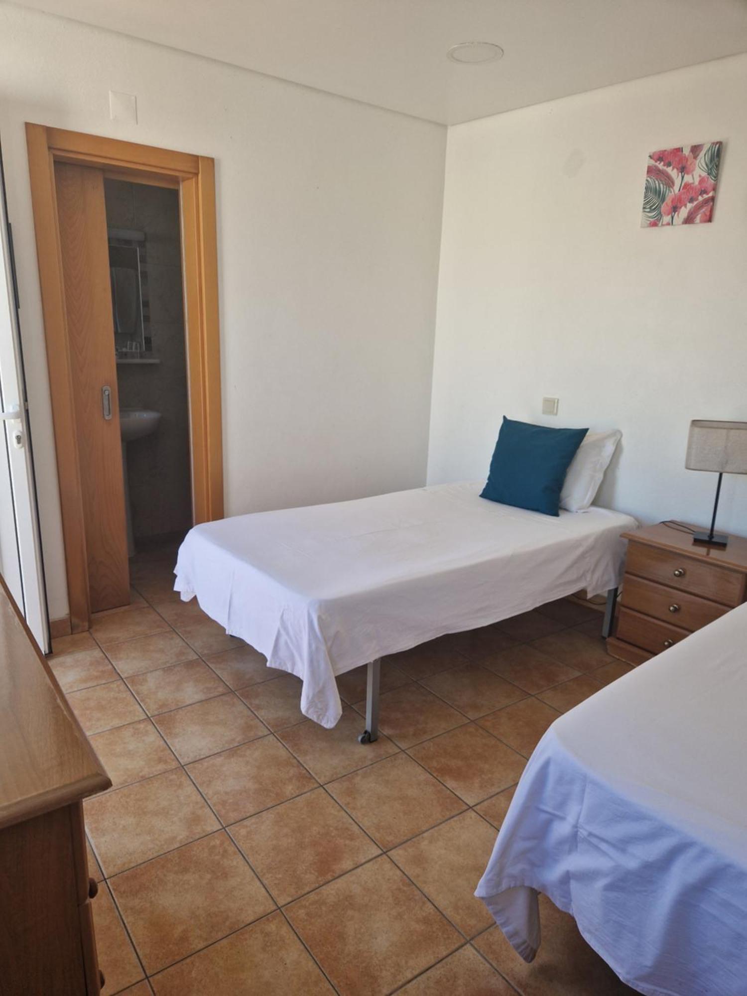 Bela Vista Hotell Olhão Eksteriør bilde