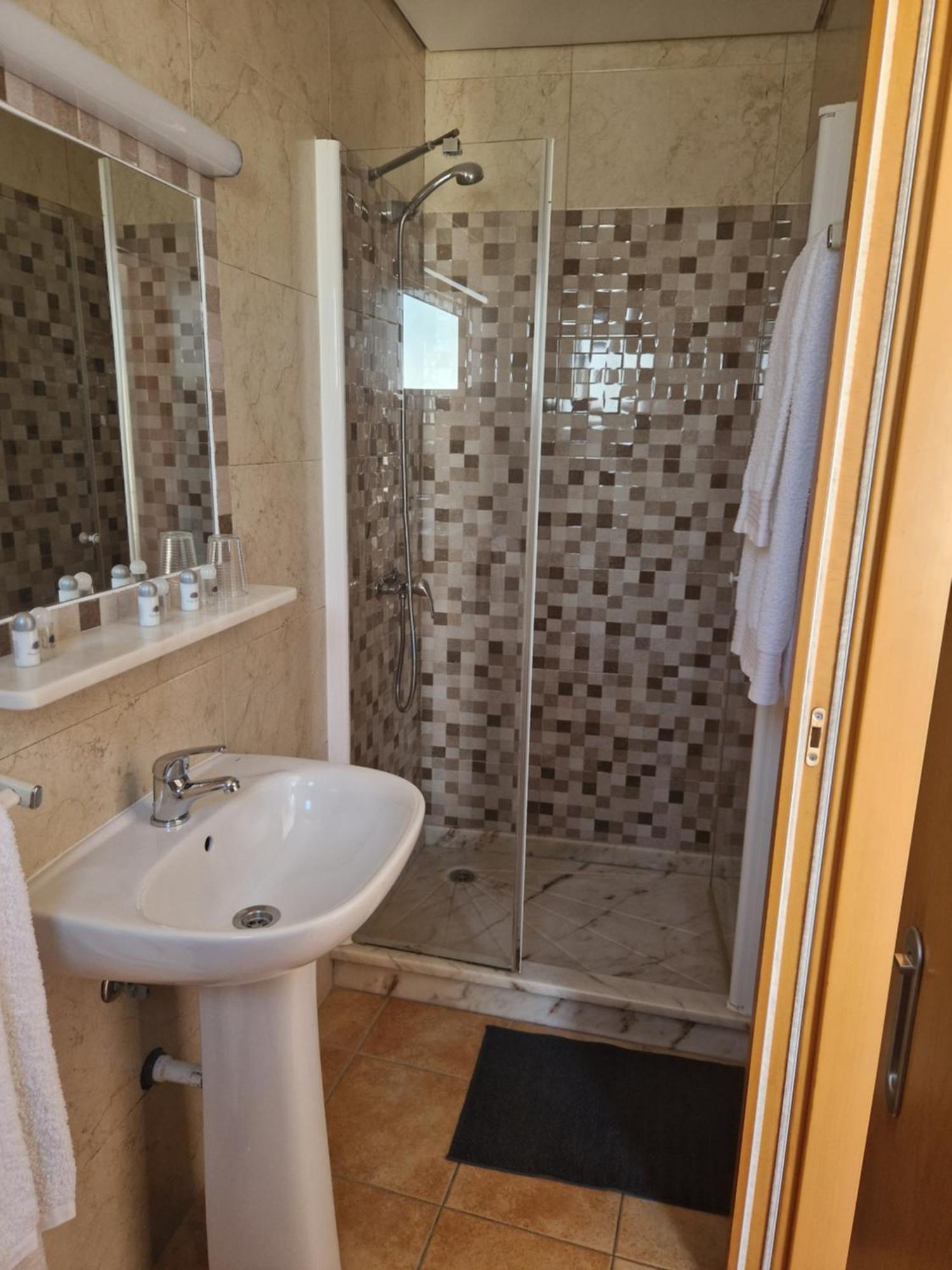 Bela Vista Hotell Olhão Eksteriør bilde