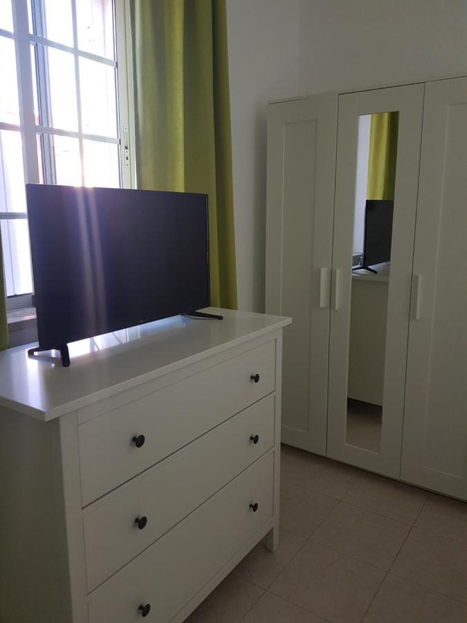 Bela Vista Hotell Olhão Eksteriør bilde
