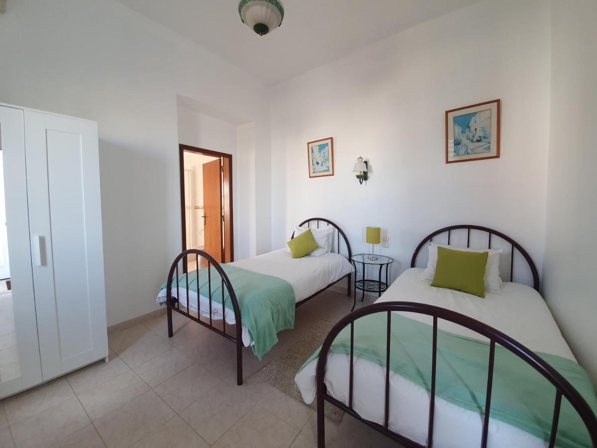 Bela Vista Hotell Olhão Eksteriør bilde